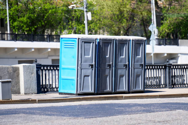 Best Portable restroom trailer rental  in Lattingtown, NY