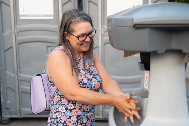 Best Porta potty cleaning services  in Lattingtown, NY